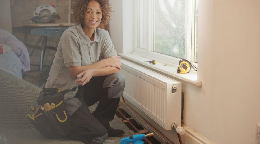 Professional Leak Detection in Haughton, LA